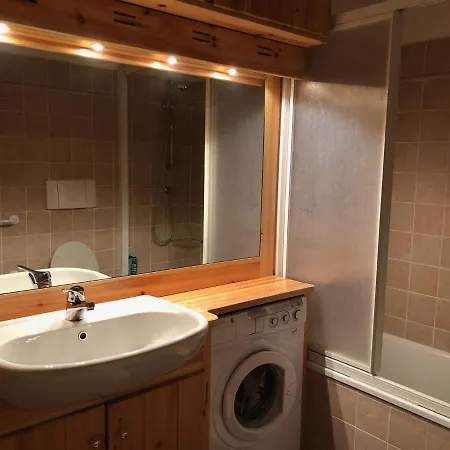 Apartment Cortina *