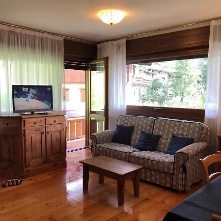 Apartman Cortina